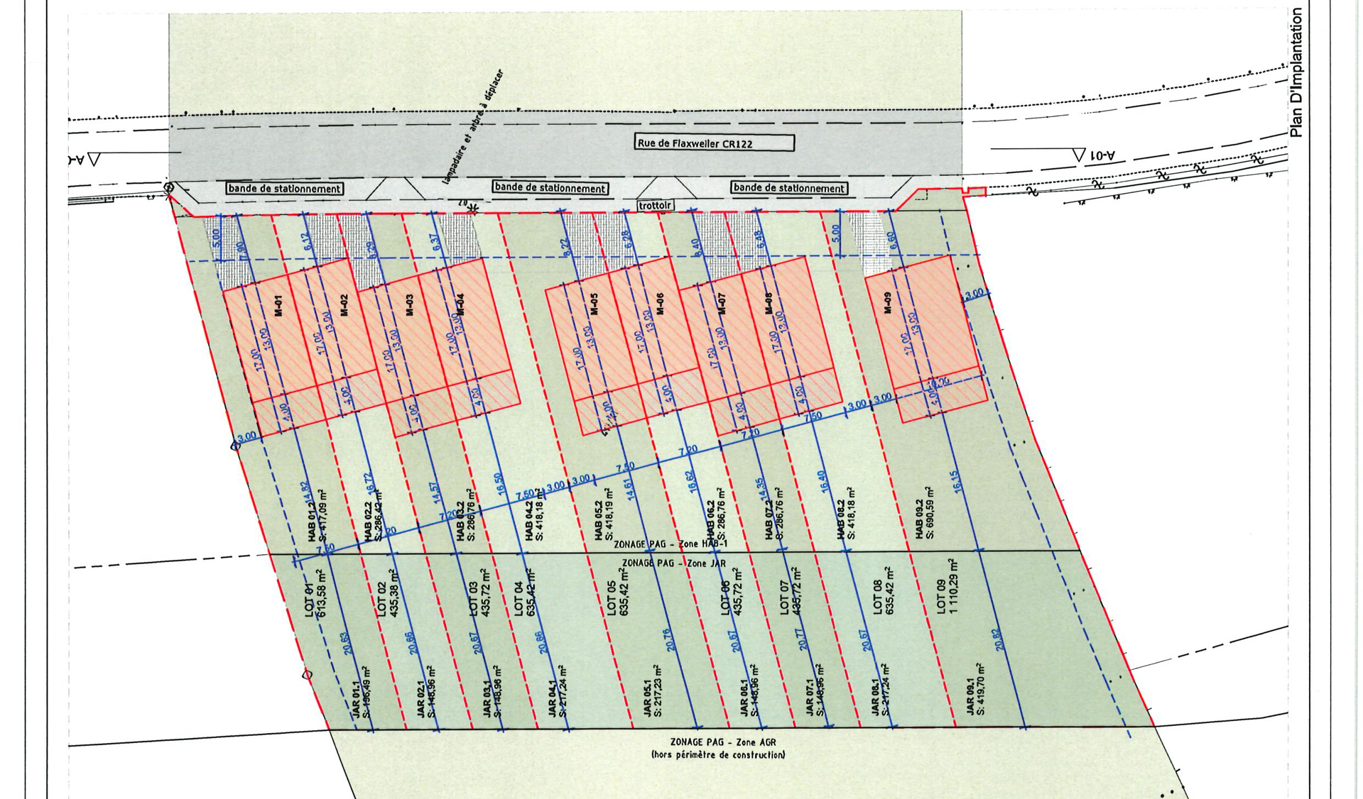 Terrain — Olingen - photo 6